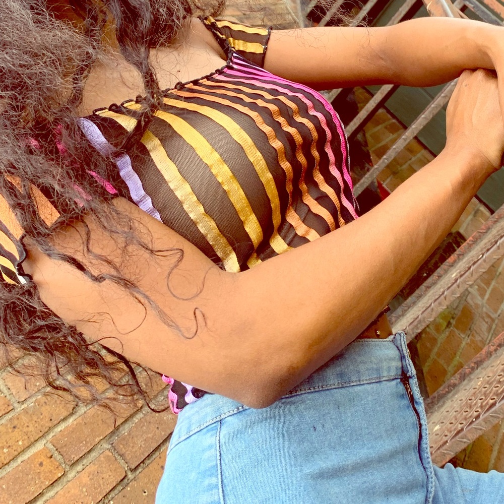 Women’s top